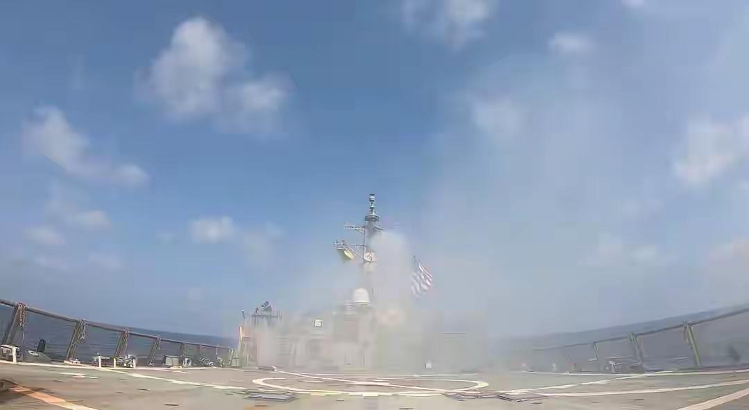 中东这回真的要变天了！美军中央司令部刚刚甩出一句重磅狠话，直接宣告了一个时代的结