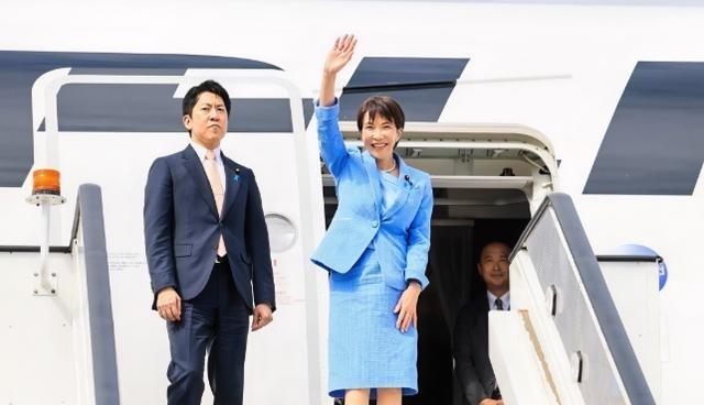日本主动喊话中国示好 6月15日，高市早苗公开发文表示，欢迎这次美伊谅解备忘录达
