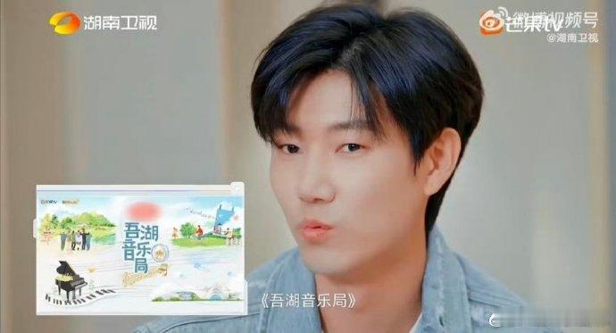 王晰[超话]张泉灵反问谁规定必须考第一湖南卫视背后被王晰的勇气感动！当他卸下“拒