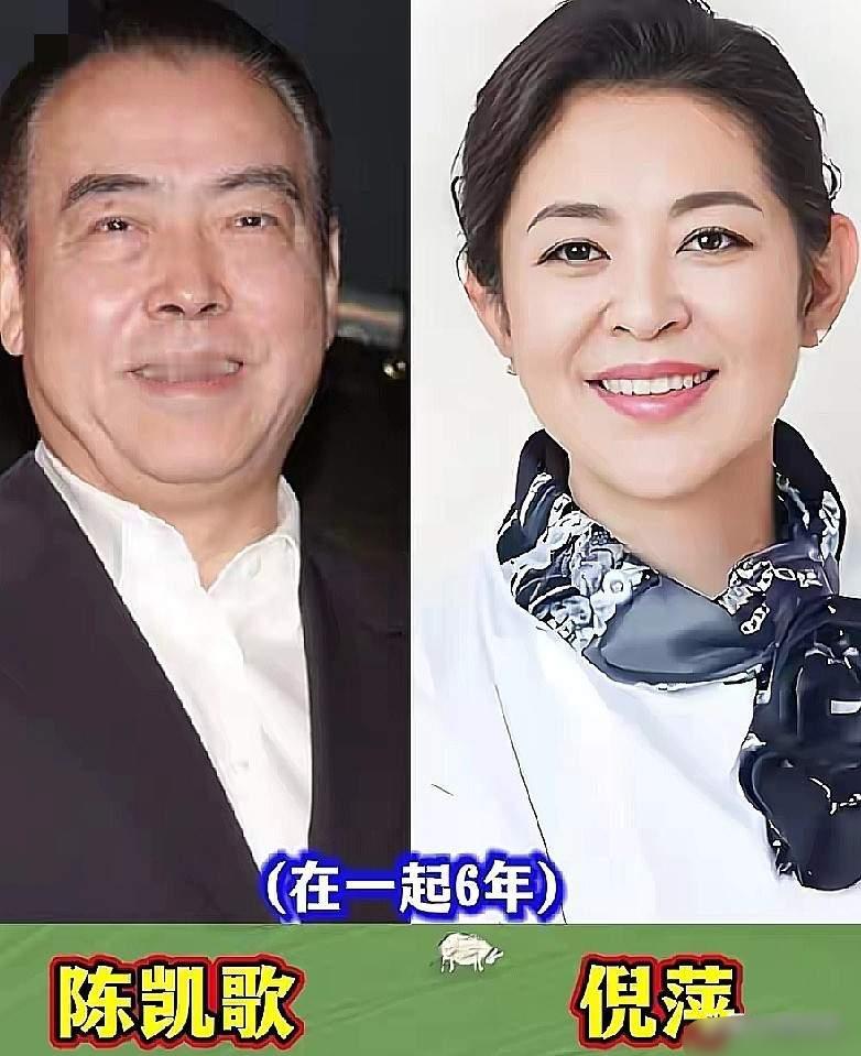 倪萍、马伊琍、杨紫，几段感情都留有遗憾，曾经交付的真心没能走到最后，再深厚的缘分