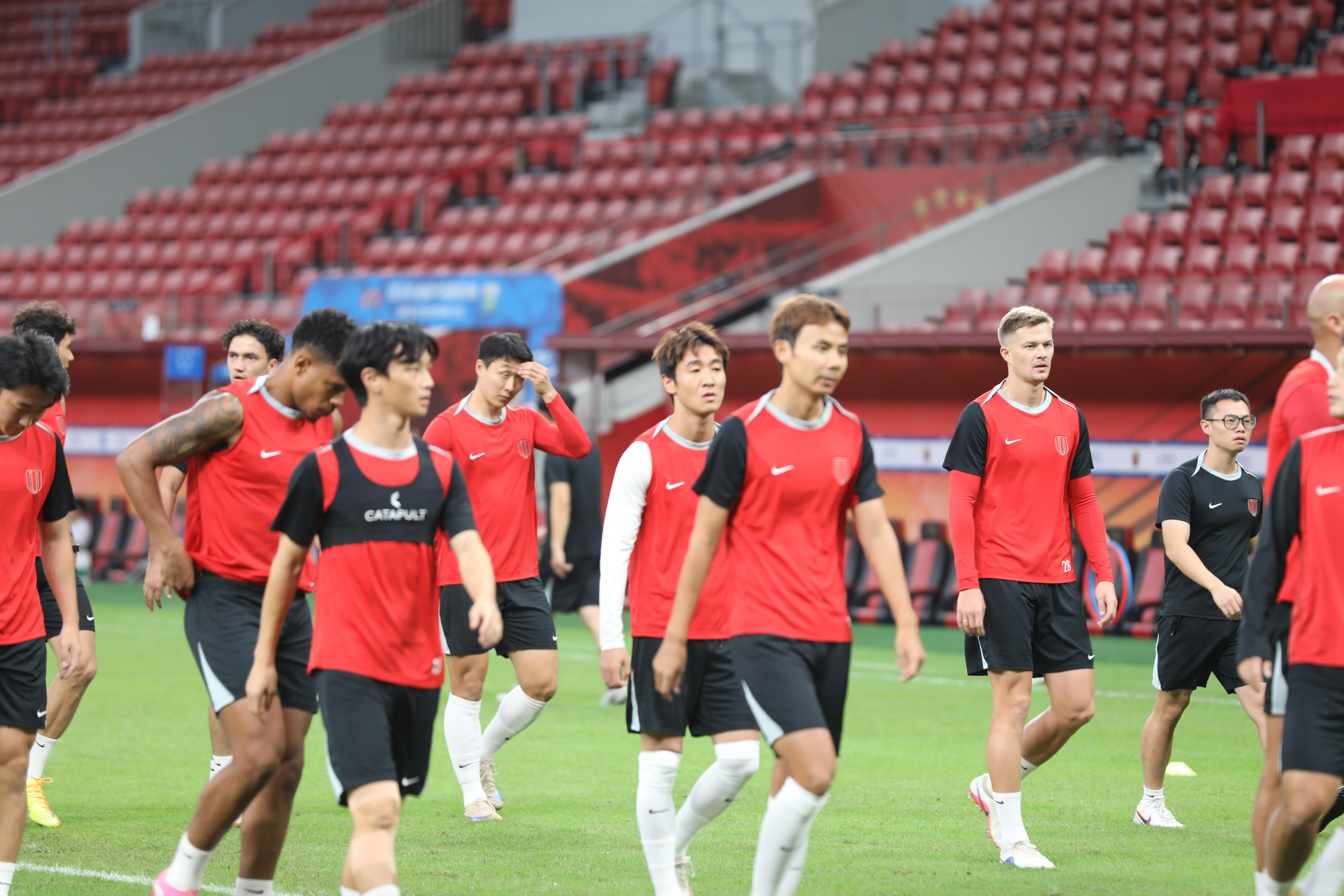 压力陡增！成都蓉城已错失4个冠军点，明晚将对阵上海海港