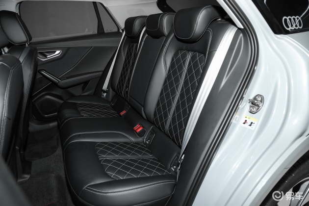 [小鲨帮选车]奥迪的“王牌”来了，兼顾个性实用