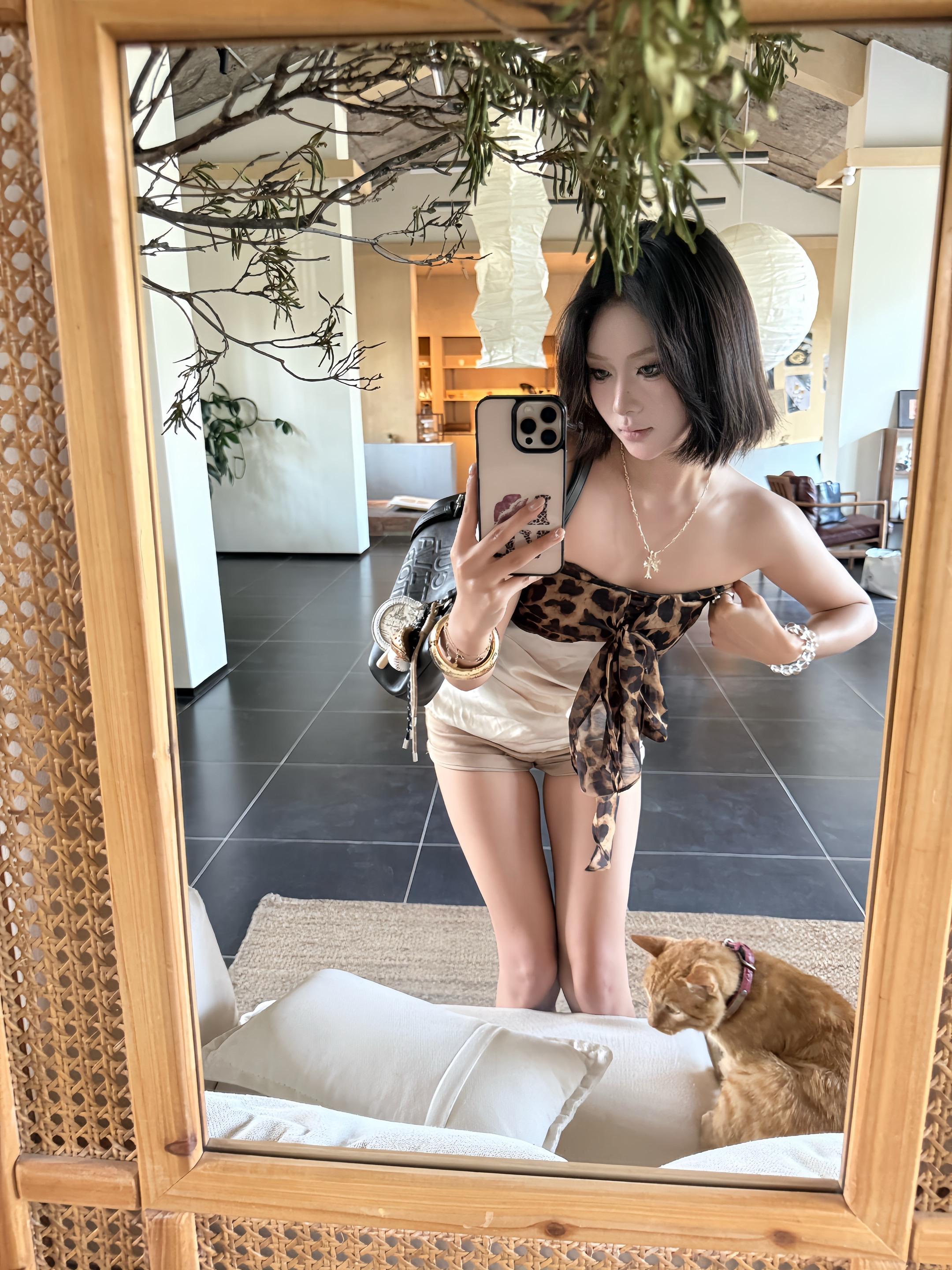 你身上什么味道 瞳孔的颜色 怀抱的温度 总有一天 我会知道的