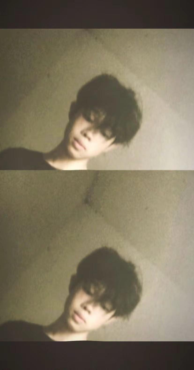 怪我这张普通的脸
