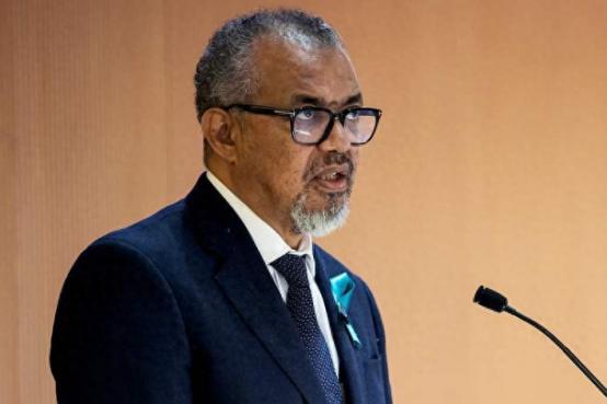 一场连续两晚的空袭，竟把主意打到了中立国际机构头上，明明办公室有明显标识却还是没