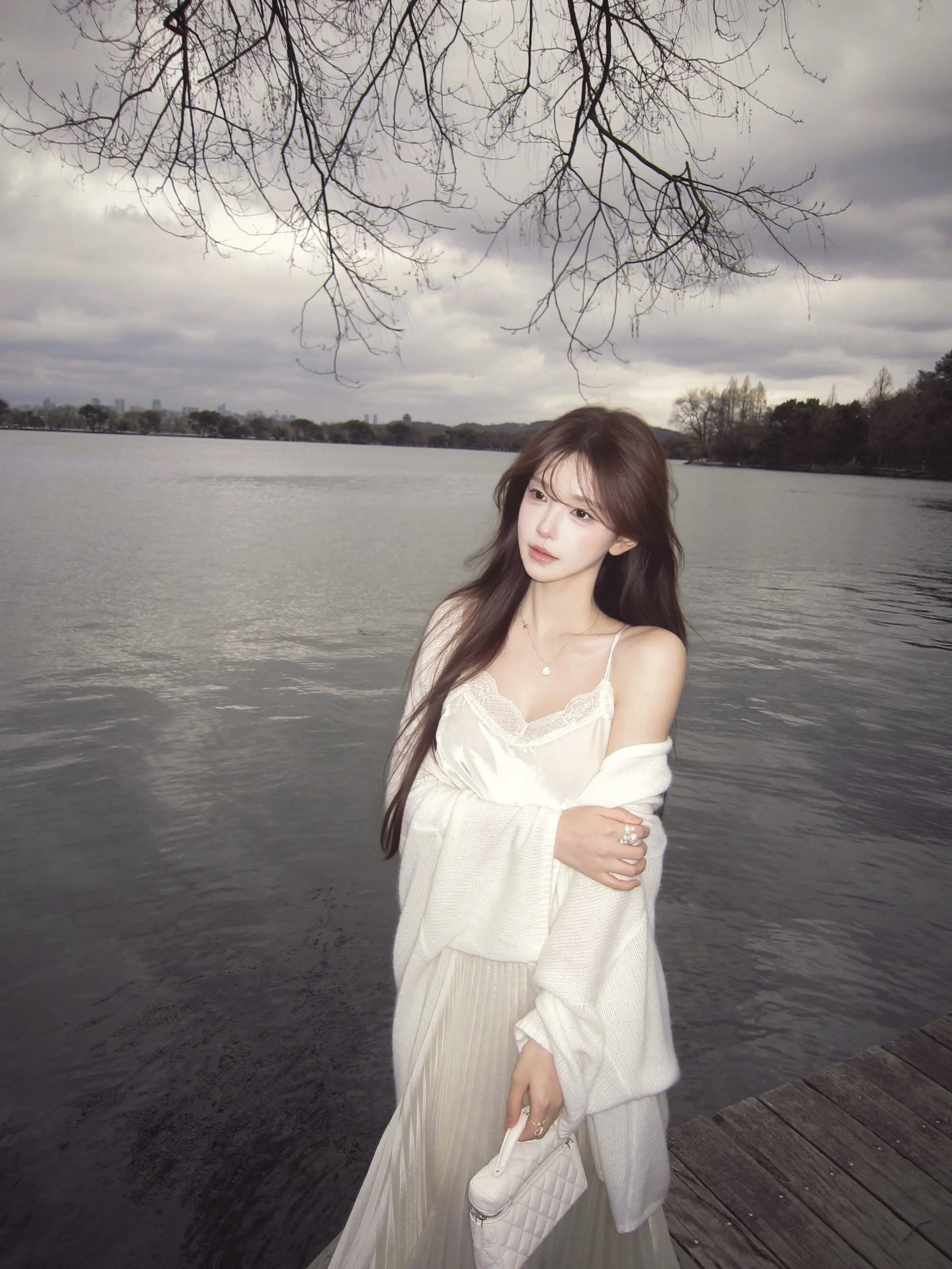 事在人为 不是无缘 而是不愿