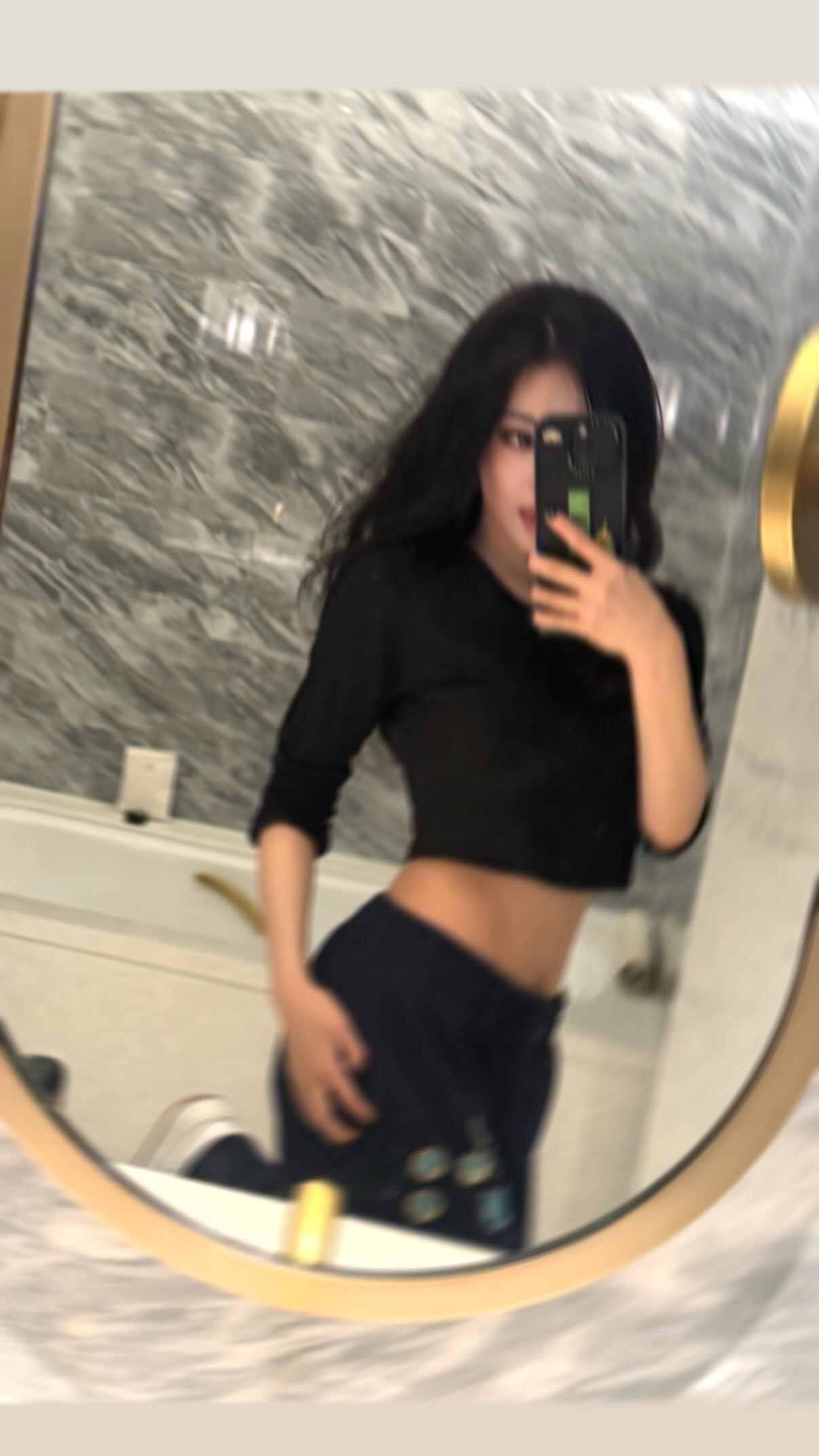 没睡觉的有福了 ​​​
