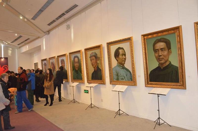 1958年那趟专列上,毛主席问的"上蔡有没有下蔡",答不上来的另有其人。

流传