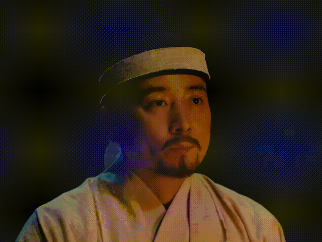 保剑锋给历史剧上强度了 追《太平年》水丘昭券下线这段，真是看得我揪心。保剑锋老师