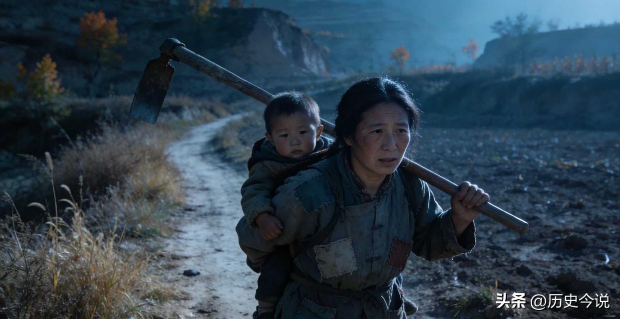 1937年农妇冒死救外籍伤兵，丈夫怒喝疯了，乱世善意从不分国籍
 
阅读此文前，