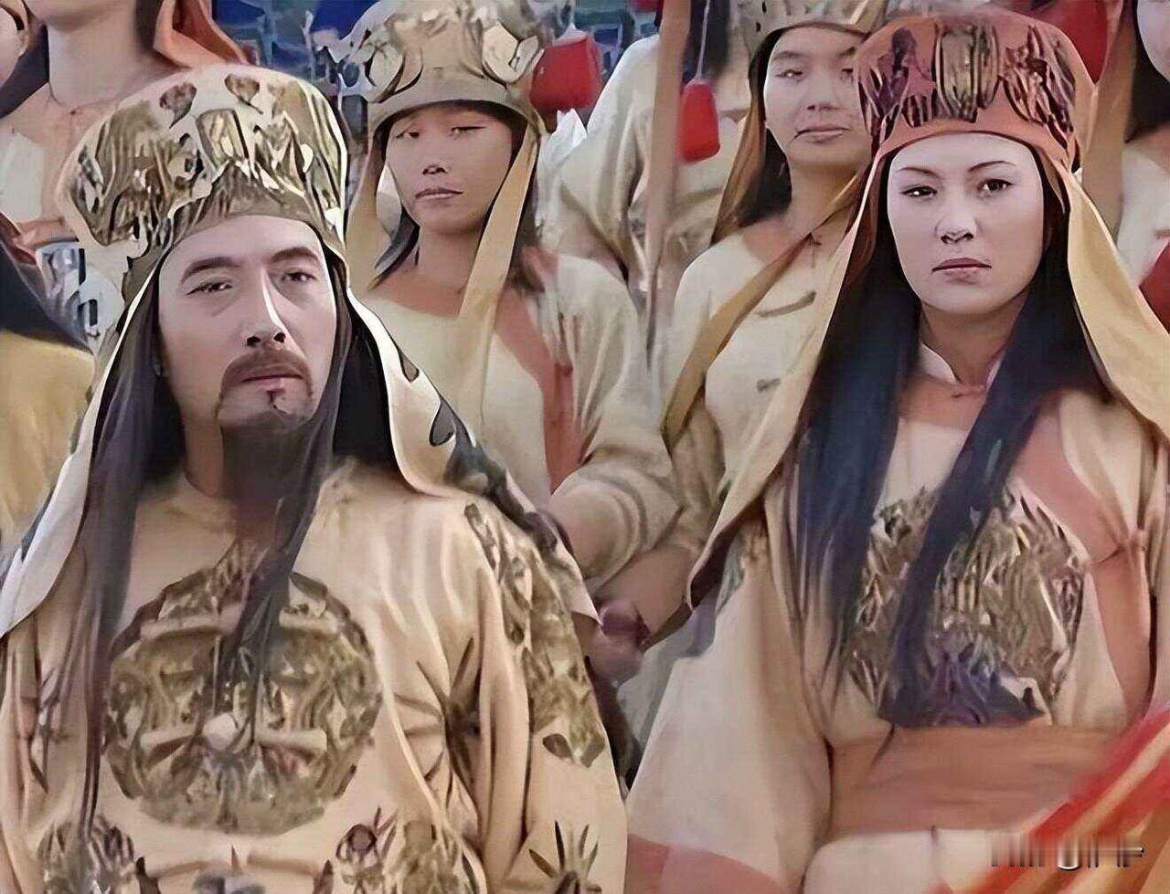 为什么太平天国没灭亡清朝?
自满汉之争出现网络争论高潮之后，最近突然又冒出个新热