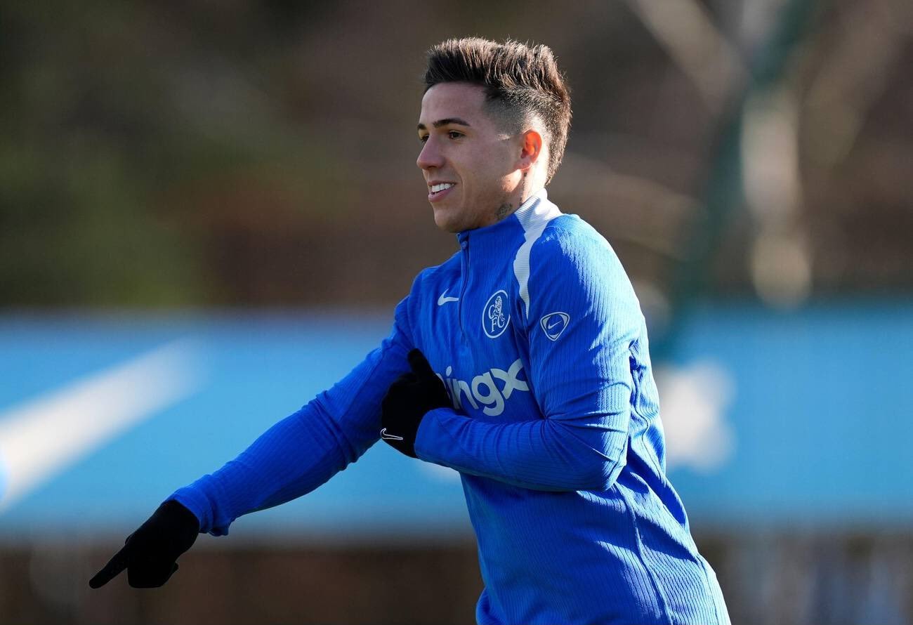 练！欧冠切尔西