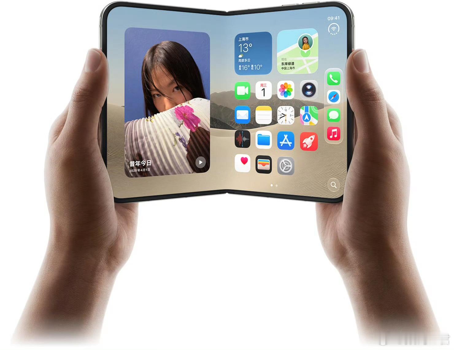 iPhoneDuo预订价冲至39999元官网都没发售呢，第三方平台就搁这炒价格了
