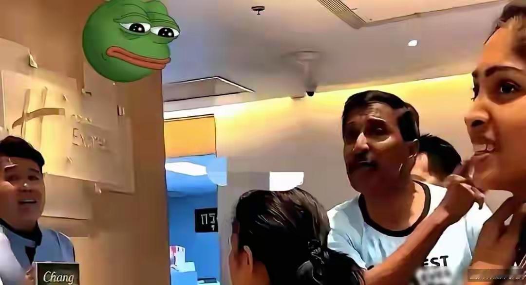 上海那几起印度人吃饭逃单的事件，突然让我明白那些洋快餐为何都采用先给钱再给食物的