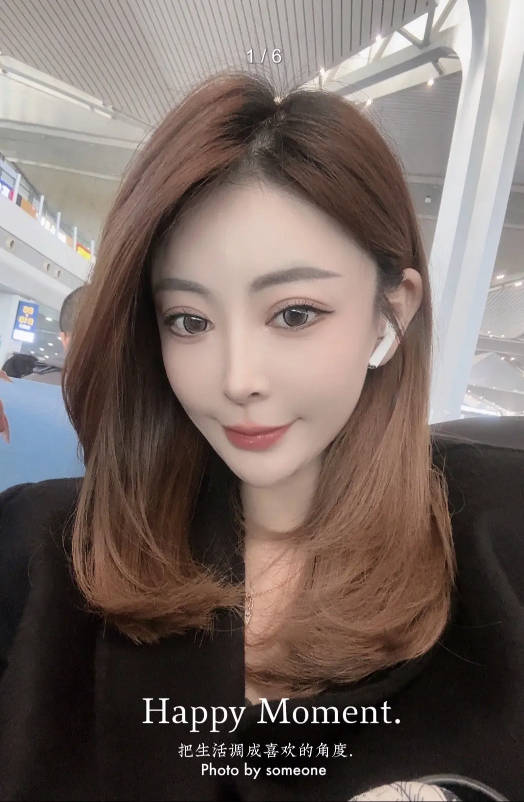 你若盛开 蝴蝶自来…