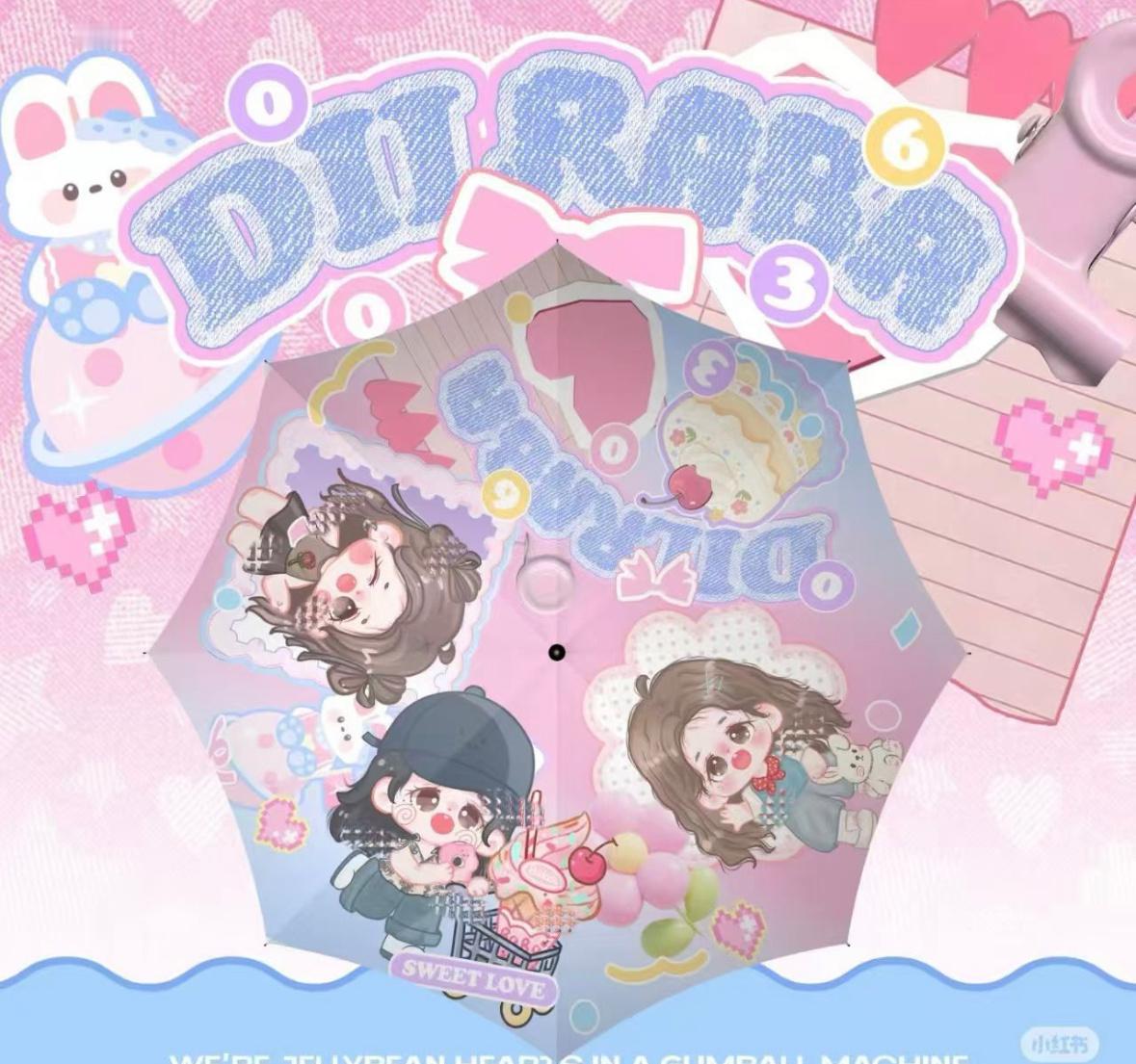 大姐姐…这都是迪丽热巴 