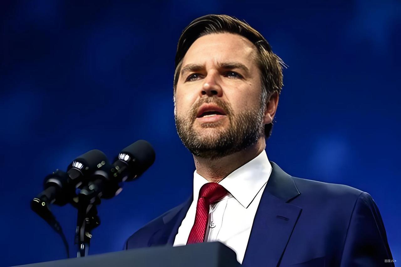 美国彻底对中国摊牌！美国副总统万斯表示，苏联解体后，美国误以为霸权地位已稳固，一