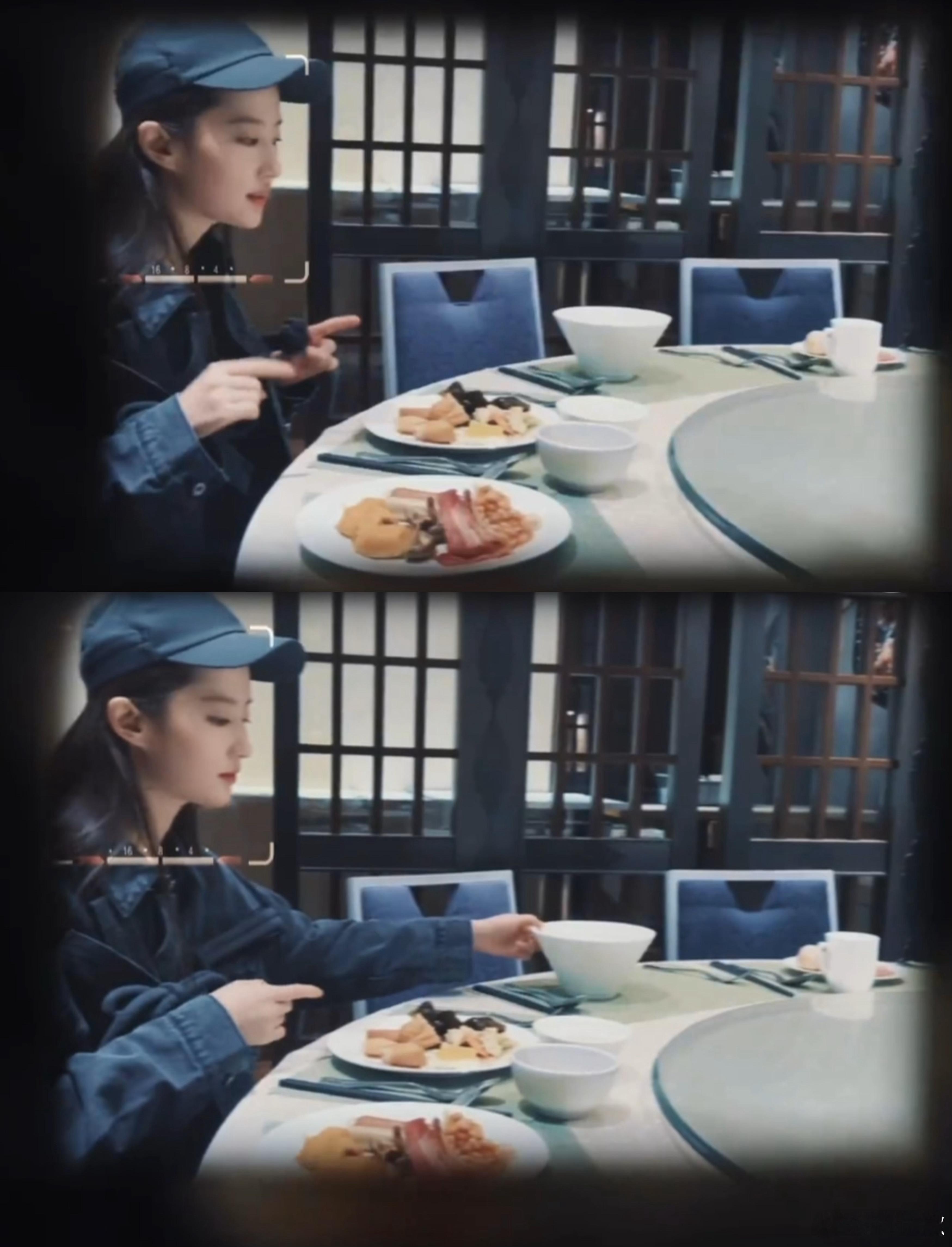 约了漂亮姐姐吃饭喽