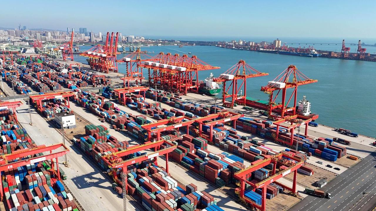 面对美国和巴拿马当局联手“抢夺”中国企业海外资产，我国终于重磅出手了。
 
据报