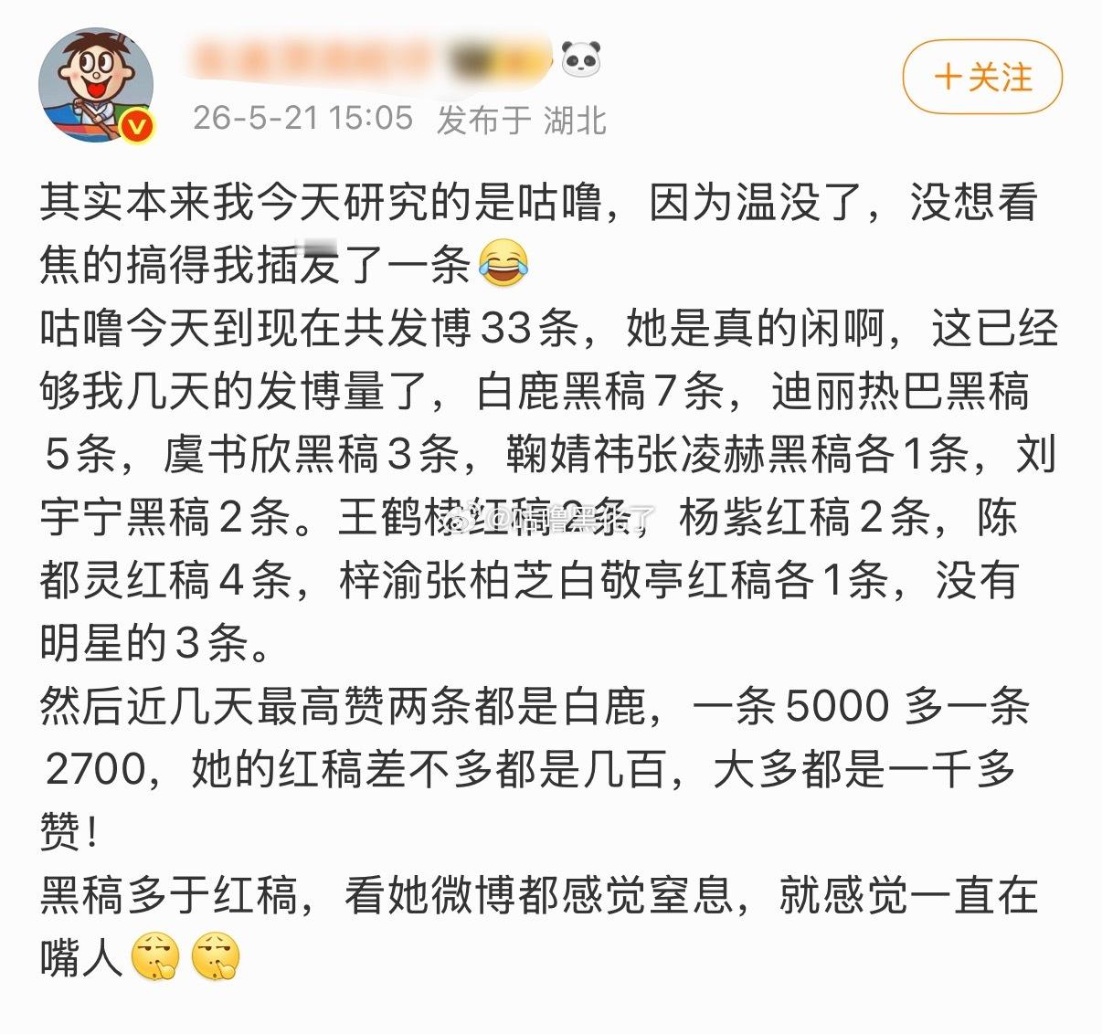 嘛耶，还研究起我来了免费帮这几个人翻炒人家背地里都偷着乐呢，你还操上心了 ，想吃