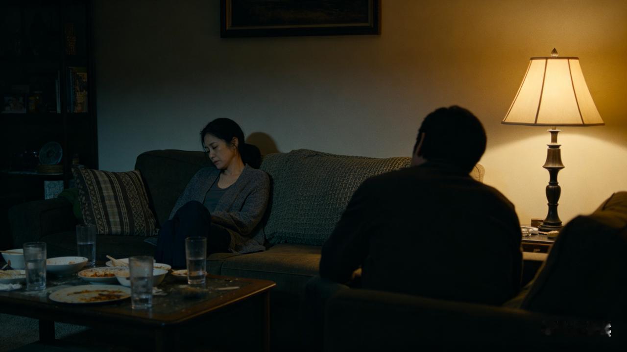 16岁男孩躺平两年：一句“活着没意思”，藏着三代人的痛
你有没有见过这样的孩子：