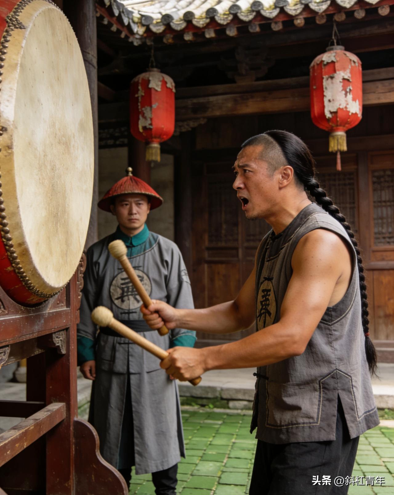 自古奸情出人命（四）。


（接上文，接下来的故事更精彩）

这天众绅士都到了，