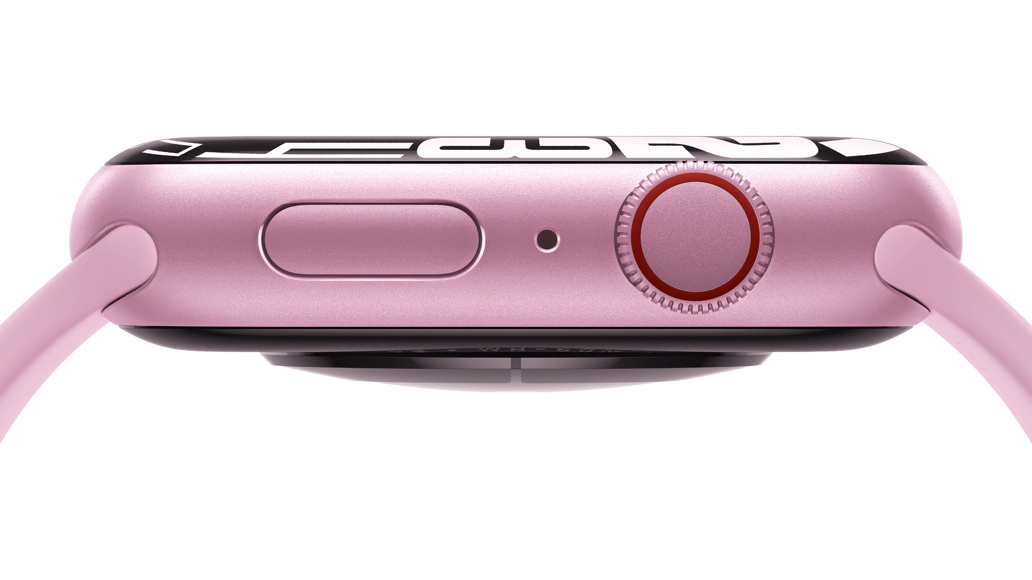 今年的Apple Watch 产品线，Series 9外形大概率不会变，换代一下