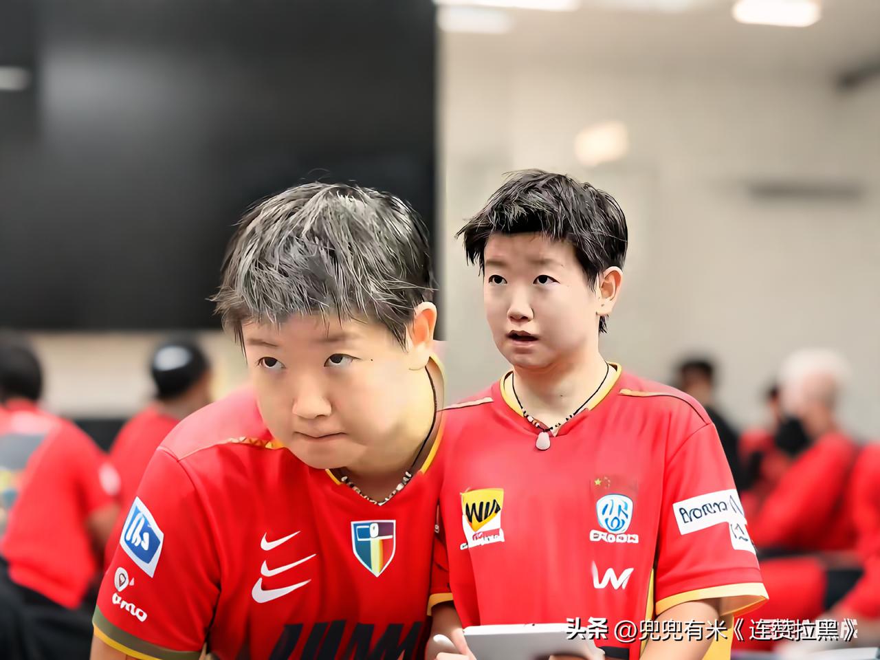 印度这一趟可把我们莎莎给坑惨了！

   
谁懂啊！朋友莎莎从印度回来直接变了个