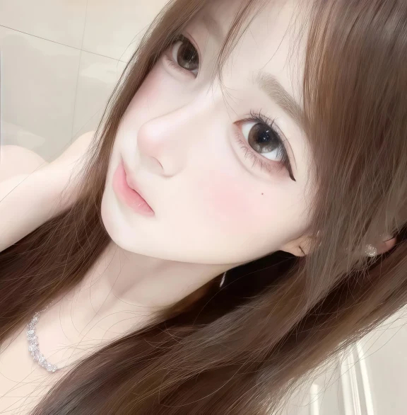 头像分享 ｜ 真人女头 