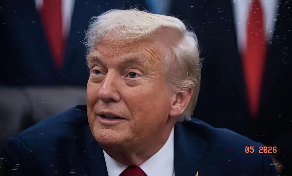 针对莫迪！特朗普表态！
据路透社报道，美国总统特朗普5日对外表示，“如果印度政府