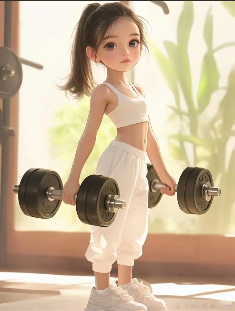 包菜减脂碗健闻登顶计划这套减肥操有点东西 很多人都说，减肥就是制造热量平衡，有热