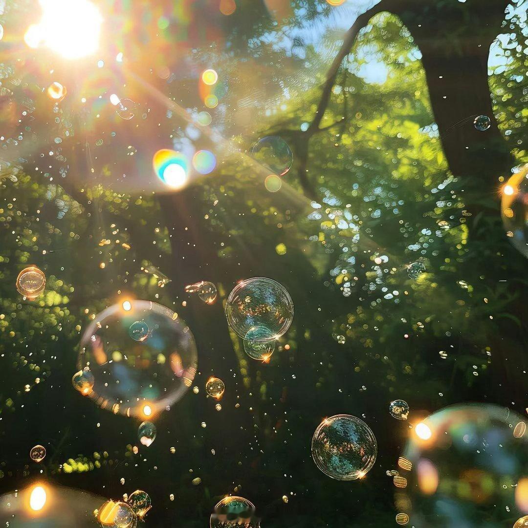 今天有点累，面朝大海，春暖花开，给自己的心一个港湾，盛风盛雨盛欢笑；给自己的心一