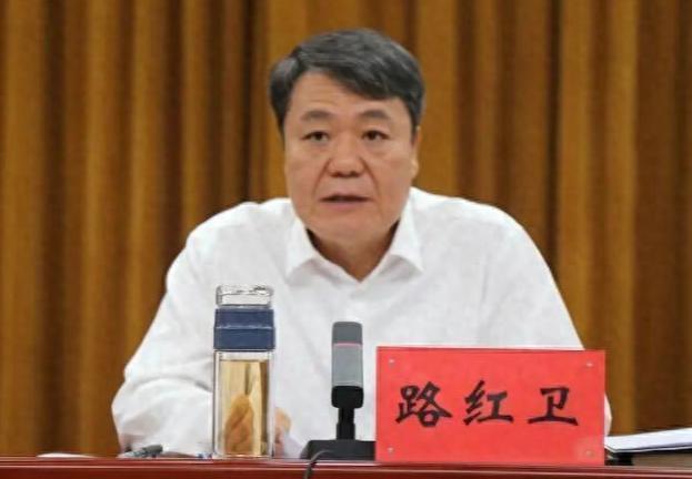 河南南阳市市长路红卫被查，南阳市是地级市，其对应级别是正厅局级，1969年出生，