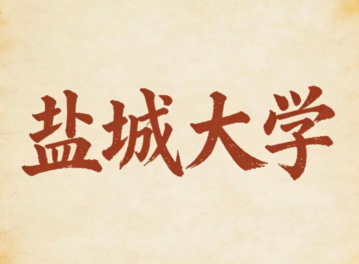 【盐城大学？】盐城这次在 “十五五” 规划里，把高等教育提质升格当成重点战略，目