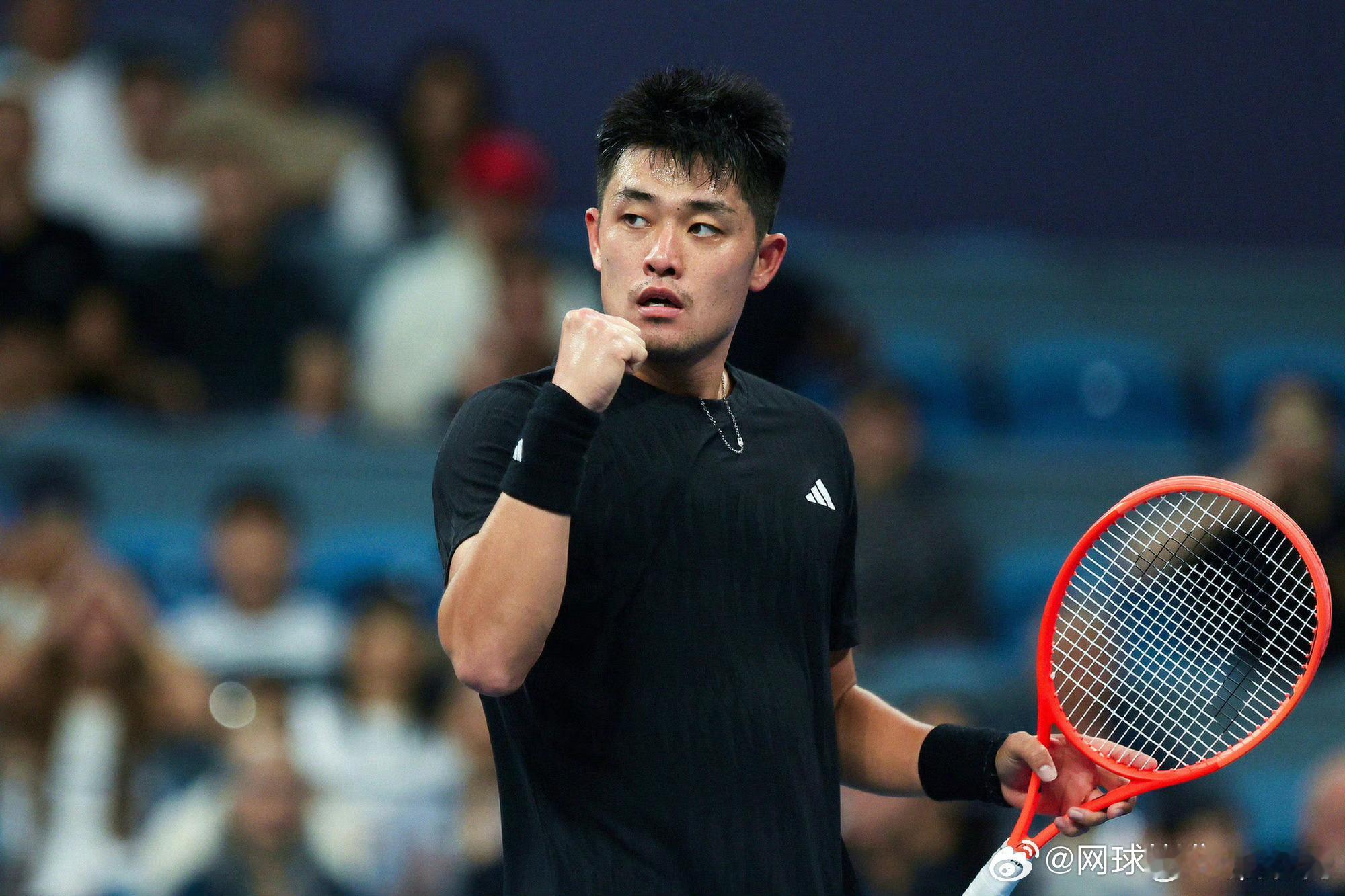 ATP250🇬🇧伊斯特本资格赛首轮【8】🇨🇳吴易昺6-7(5)/4-6 