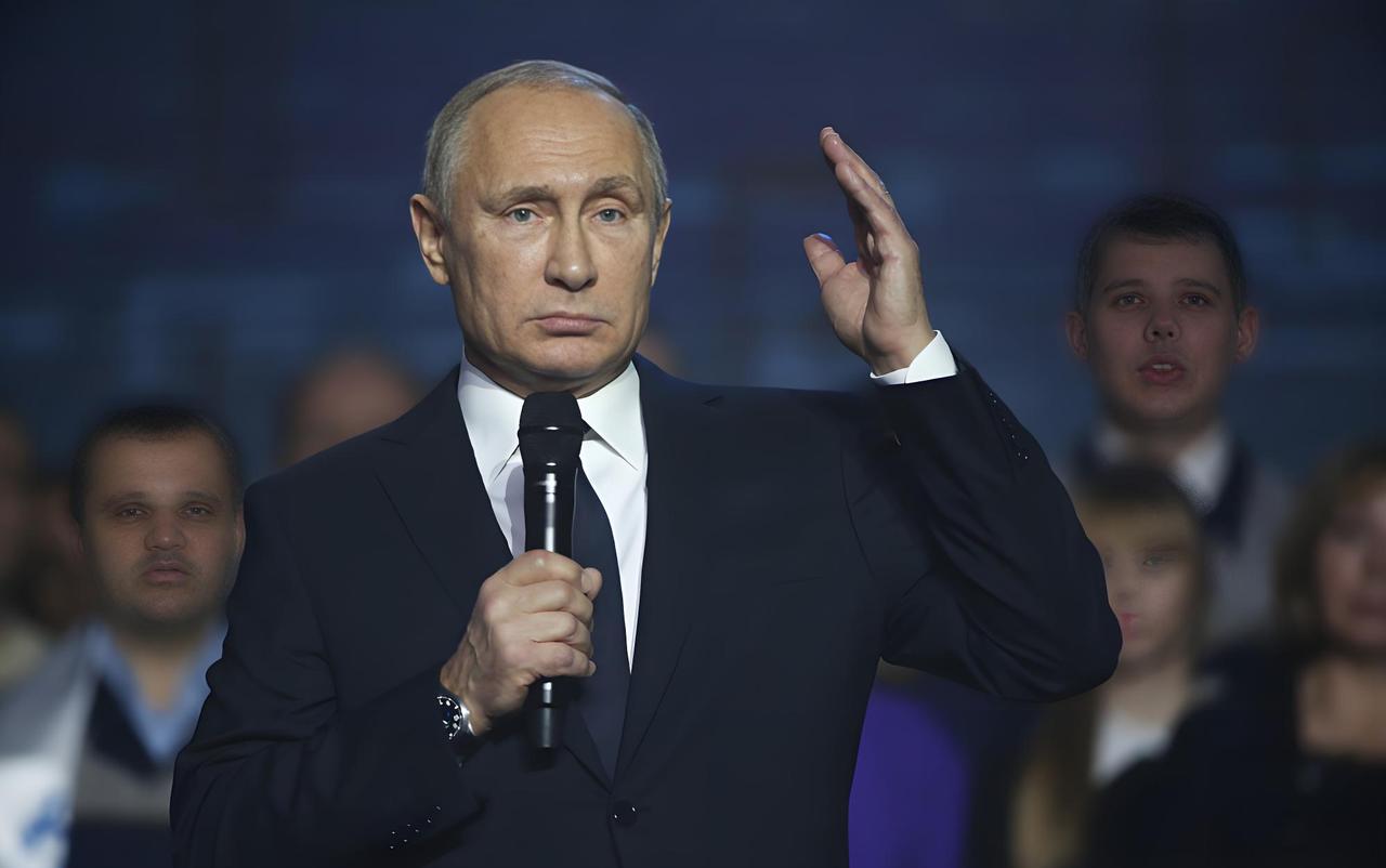 俄乌局势出现巨大转折，普京准备放弃扎波罗热和赫尔松的部分地区，以换取顿涅茨克的完