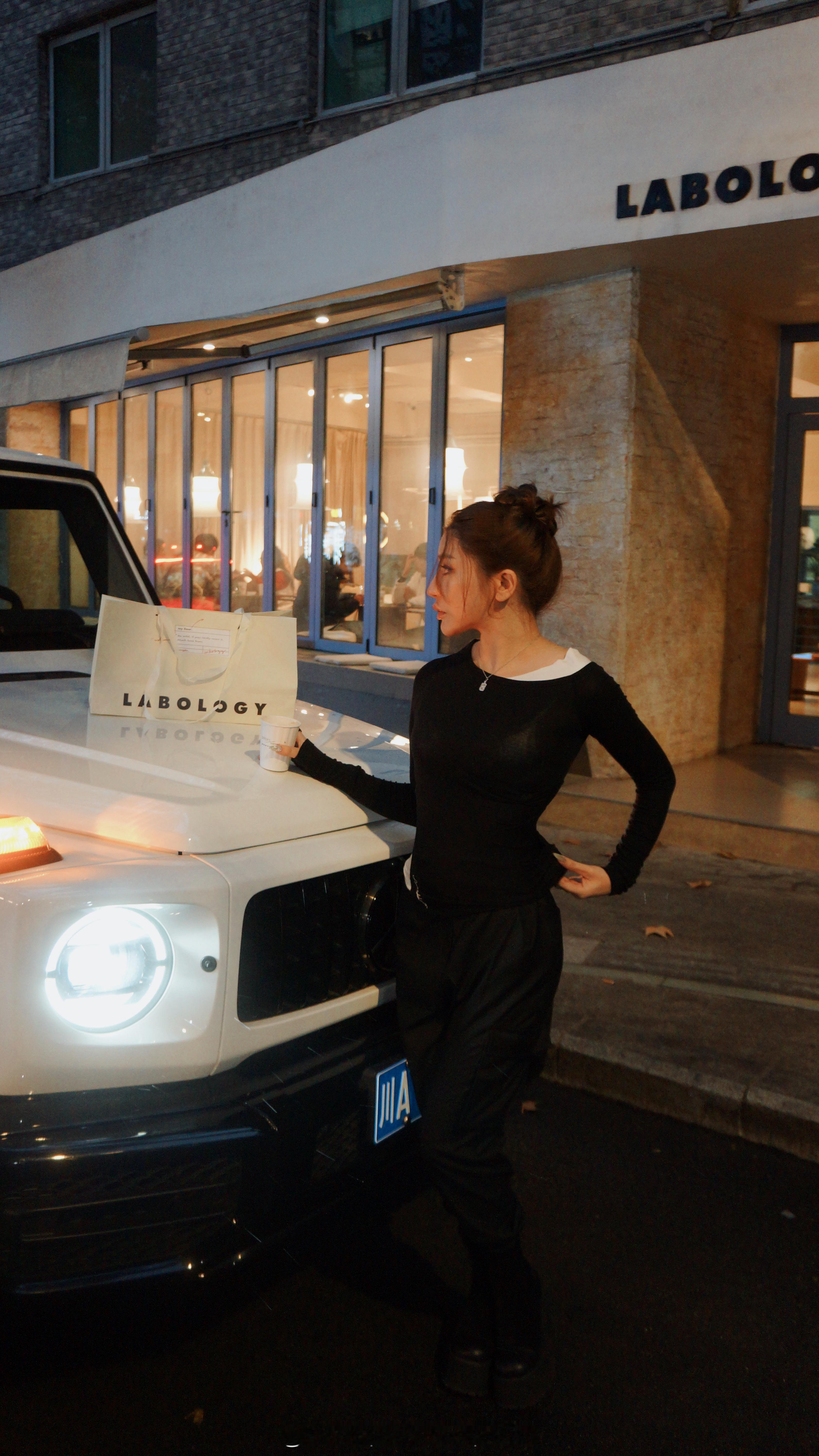 The most beautiful time of this year 成都