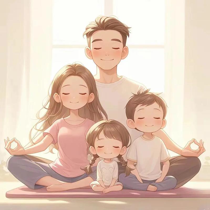 年前某人放假，姐姐就回家了，我们三个人在家带孩子，某人过去带睡，婆婆辅助，由于我