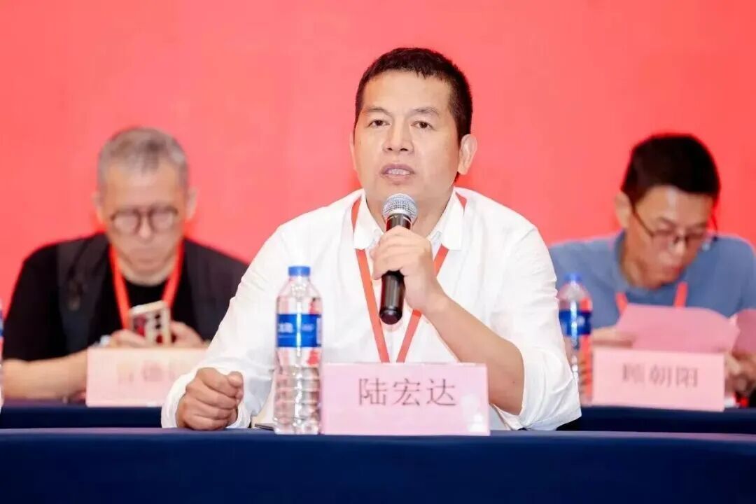 【#智度子公司陆宏达涉性侵被诉属实#】4月29日，北京智度德正投资有限公司（下称