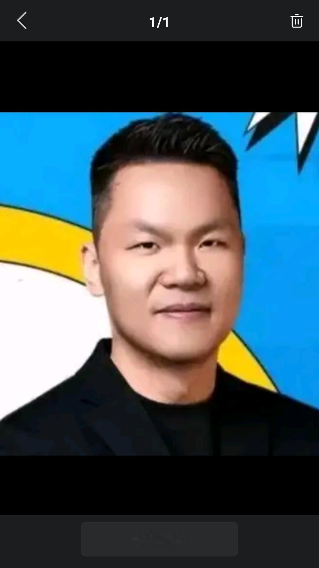 【家乡受灾朱总慷慨解囊，并呼吁大家献出爱心，为灾区人民贡献一份力量。】昨天广东宏