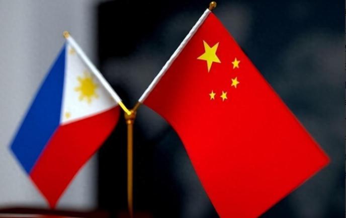 太讽刺！菲律宾拿完中国化肥就翻脸，引日军军演，中国不再忍让亮硬招！

2023年