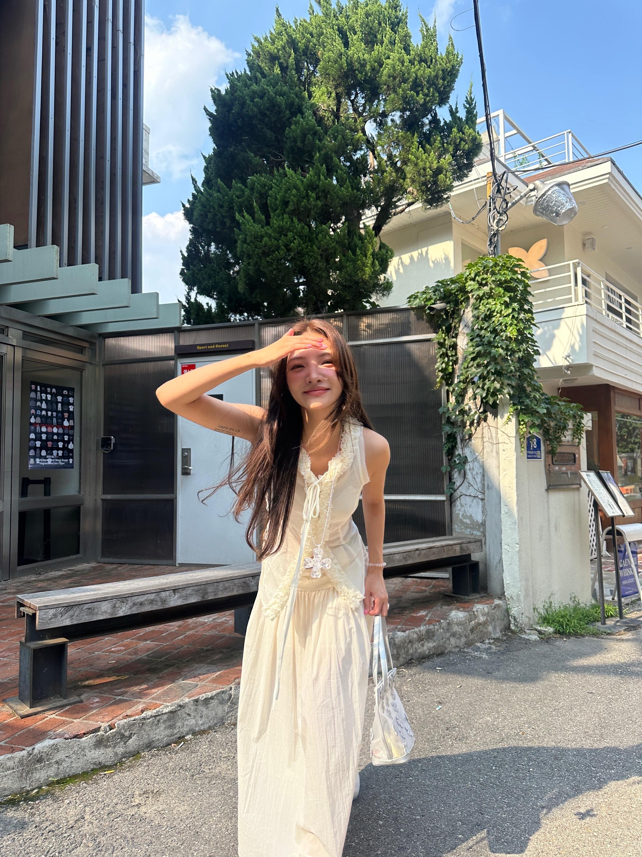 首尔day1🐰。