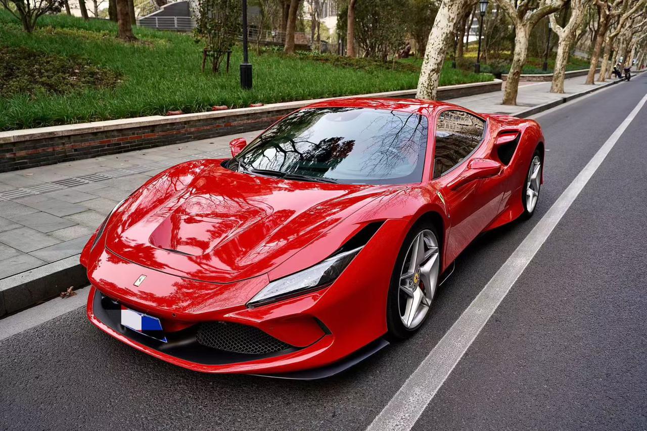 【来自懂车帝车友圈】