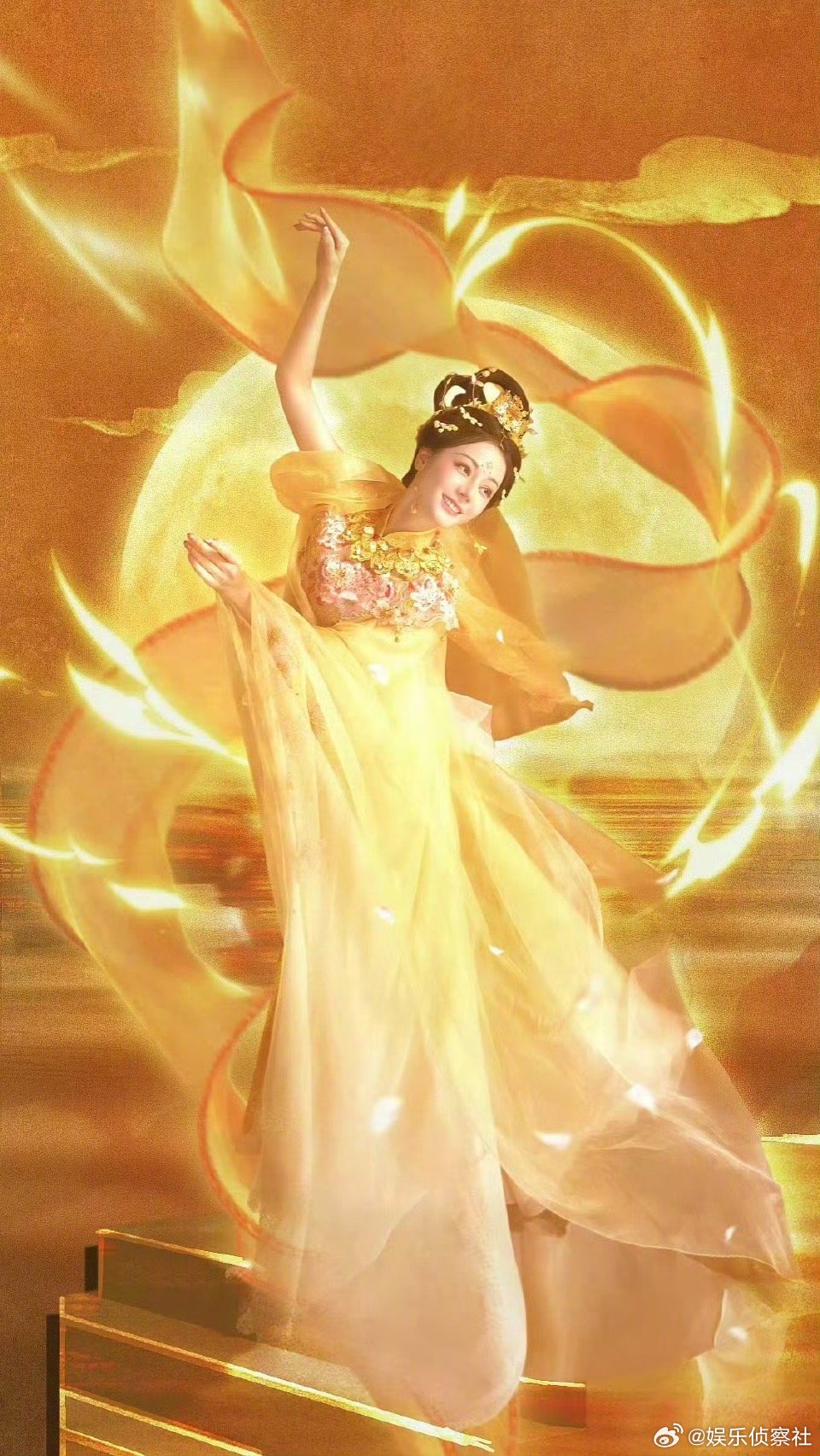 热巴姐姐真的好美啊😻｜迪丽热巴 ​​​