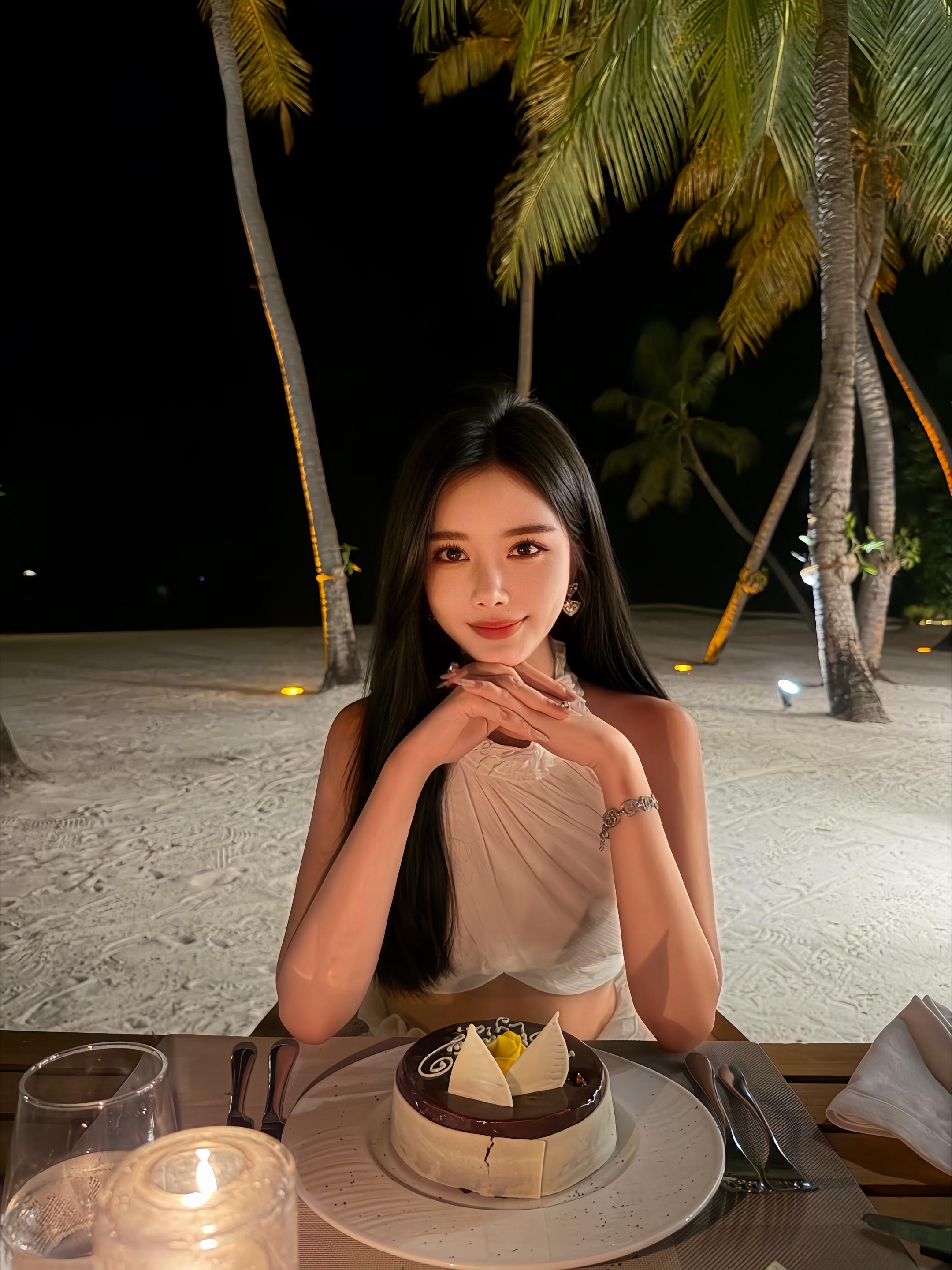 平安健康 自由勇敢 爱你 亲爱的老己