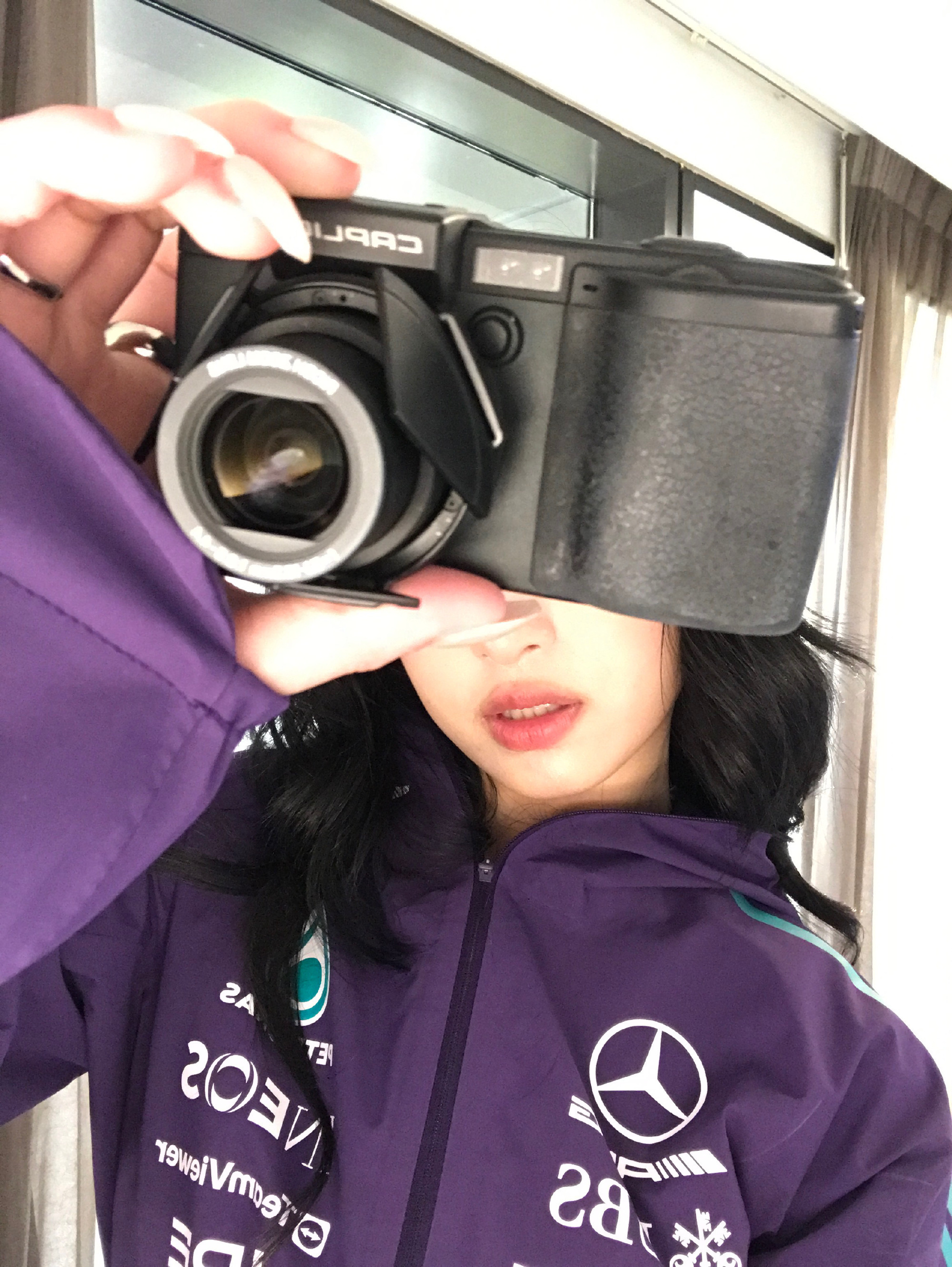 💜 ​​​