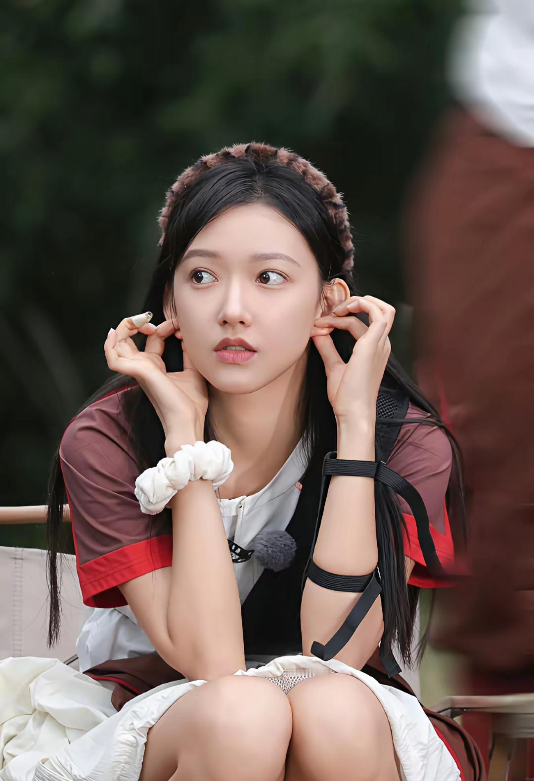 天真，纯真，真真切切纯真的时光