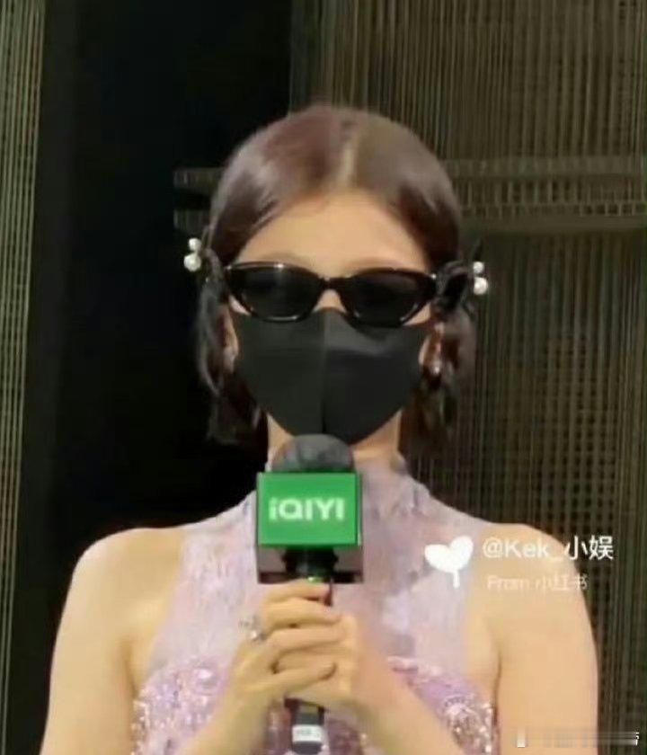 你觉得虞书欣是不是内娱虾系女明星？ 