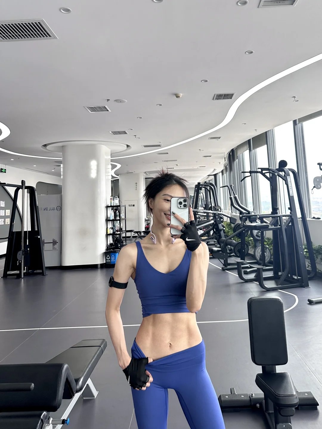绿色好心情 绿我可不行
