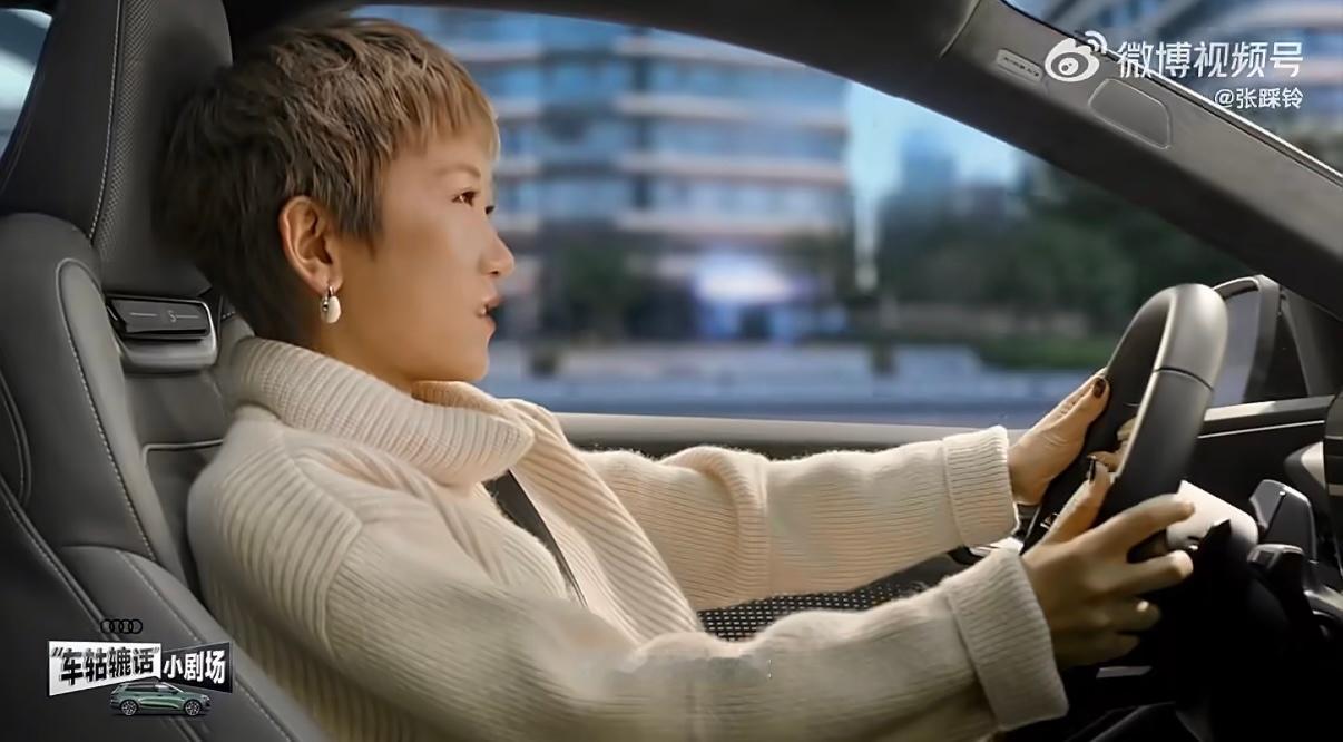 天天跟车打交道，必须说句公道话：传统大厂的电动化实力真的被低估了！深度试驾的这款